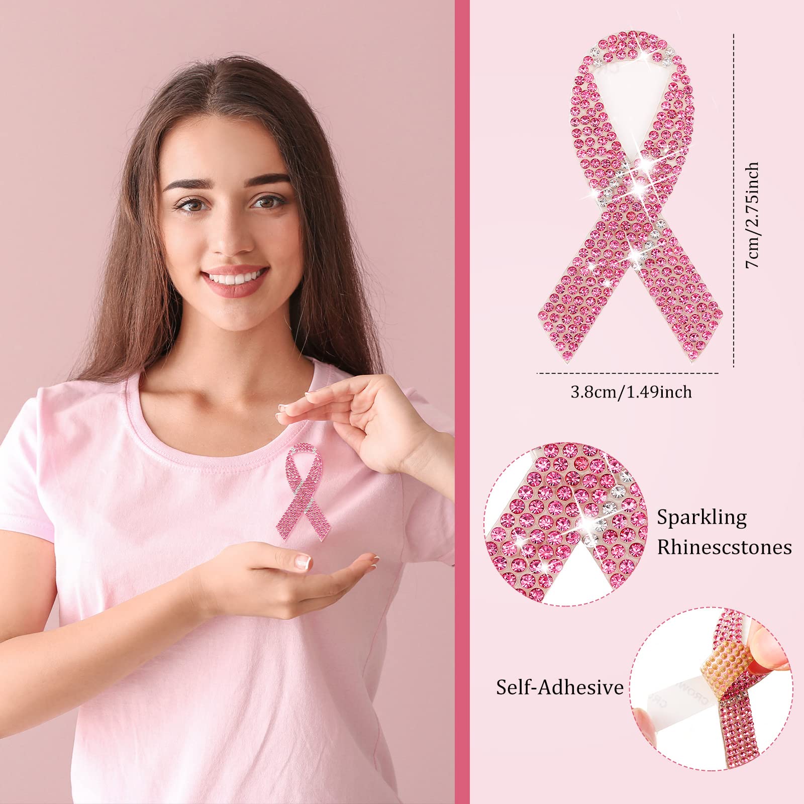 Treat ürself Girly ribbon MA-1(pink) treat urself Girly ribbon MA-1 pink